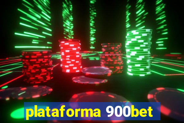 plataforma 900bet